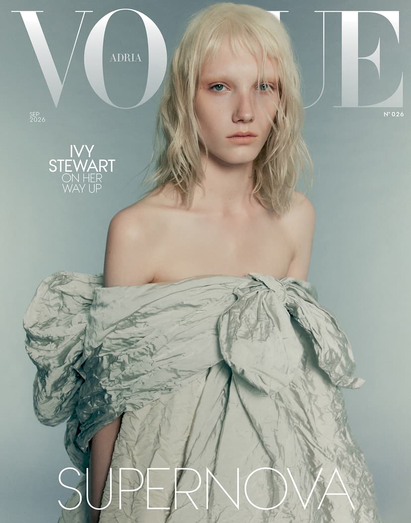 Vogue Adria